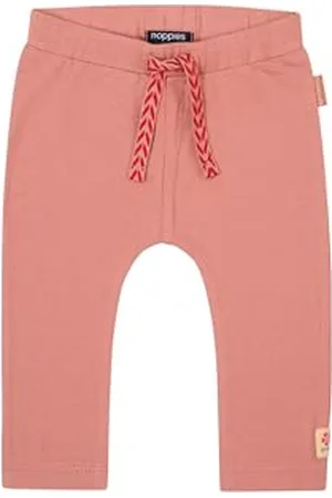 Noppies Baby Girls Pants Fayence Slim fit