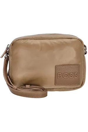 HUGO BOSS Deva Crossbody-PN Damen Crossbody