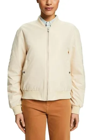 ESPRIT Damen 014ee1g340 Jacke, , S