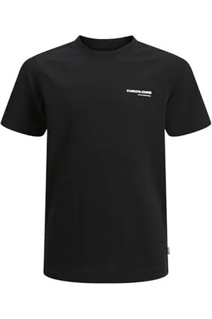 JACK & JONES Boy T-Shirt Gedruckt T-Shirt Junior