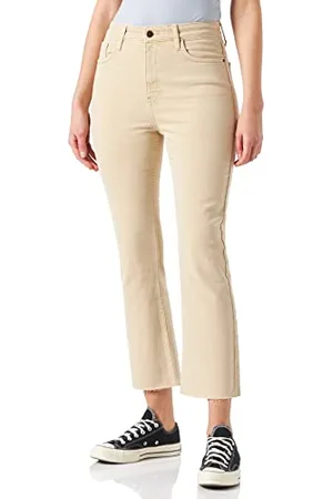 Desigual Womens Denim_Marlon Jeans, , 38