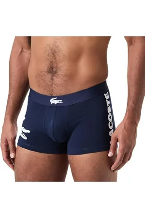 Lacoste Herren 5H8262 Badehose, , L