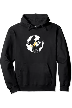 Werner Hau wech! Pullover Hoodie