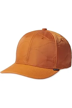 Brixton Mens Abraham X Mp Tactical Hat, , One Size