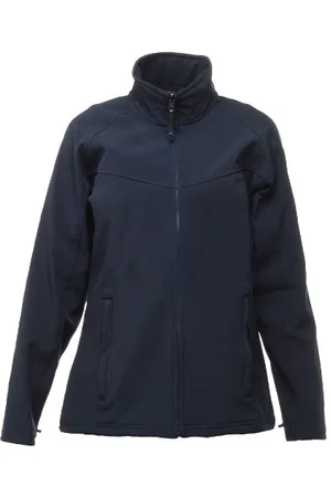Regatta Professional Softshell-Jacke Women`s Uproar Softshell Jacket 46 (20)