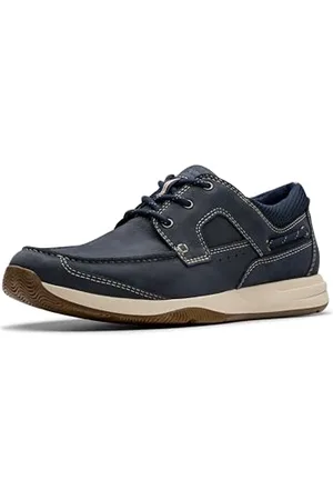 Clarks Herren Sailview Lace, , 39.5 EU