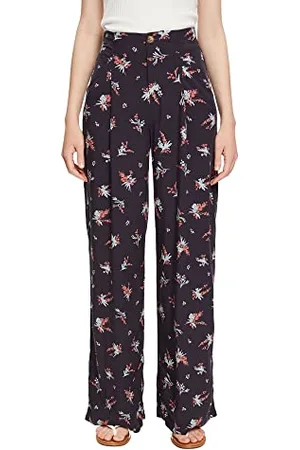 ESPRIT Damen 042CC1B319 Hose, , 36