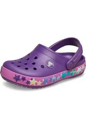 Crocs Unisex Kinder Crocband Clog T, , 22/23 EU