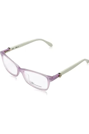 BLUMARINE Unisex VBM640 Sunglasses, , 54