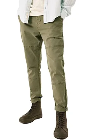 Garcia Herren Pants Non Denim Hose, , XS