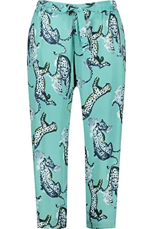 Samoon Hose Freizeit verkürzt
