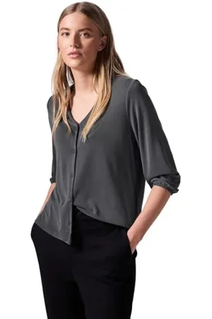 Street one Damen F322827 T-Shirt, , 44 EU