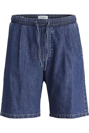 JACK & JONES Male Shorts Loose Fit Shorts
