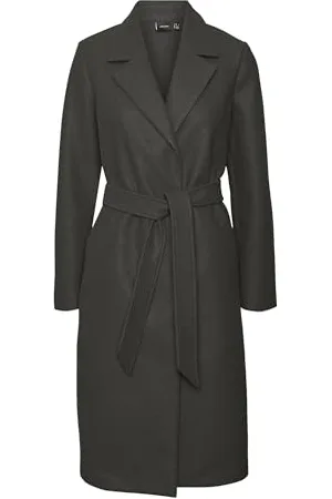 VERO MODA Female Mantel VMFORTUNEAYA Mantel