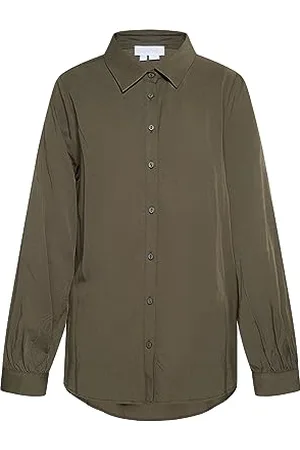 Felipa Damen Bluse 19626398-FE01, , L