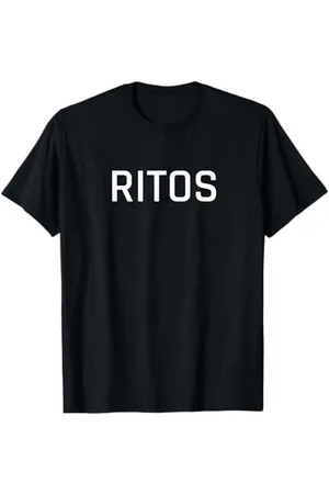 Giorgio Armani RITOS for Cerritos T-Shirt