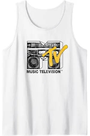 MTV Logo 80