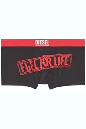 Diesel _UMBX-DAMIEN BOXERS_UNDERPANTS_Schwarz_L