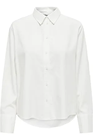 ONLY Onlberit L/S Shirt WVN