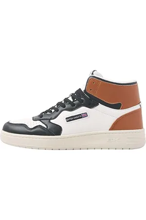 British Knights Herren NOORS MID Sneaker, , 41 EU