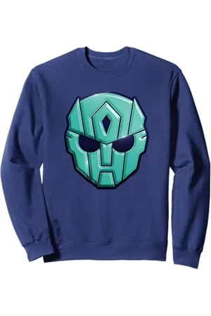 TRANSFORMERS : Earthspark Terran Logo Sweatshirt