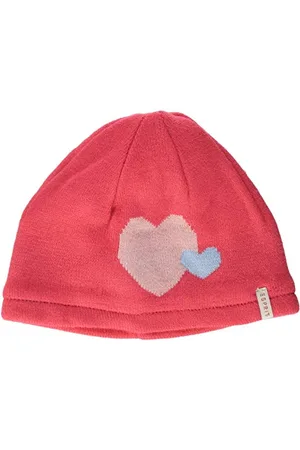 ESPRIT Baby-Mädchen Rp9000107 Knit Hat Mütze, , 47/49 (Herstellergröße: L)