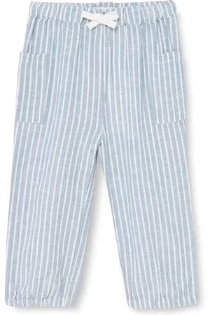 NAME IT Baby - Jungen Nbmhilom Pant Hose, , 56 EU