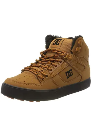 Dcshoes Herren Pure High-top Wc Winter Sneaker, , 43 EU