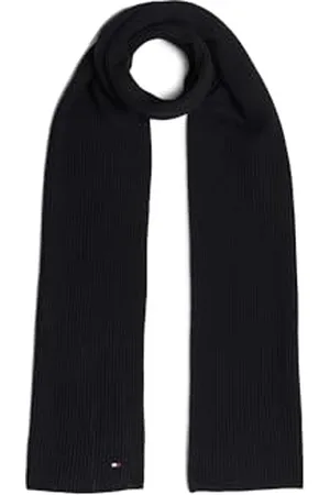 Tommy Hilfiger ESSENTIAL FLAG SCARF Mittelschwerer Schal Damen, , OS