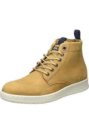 JACK & JONES Herren JFWARNOTT Nubuck SN Ankle Boot, , 41 EU
