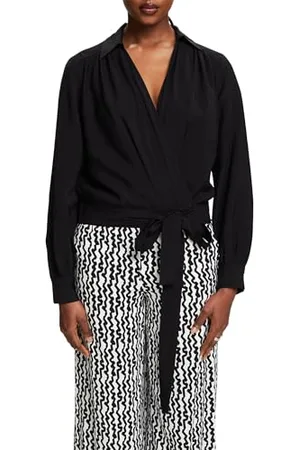 ESPRIT Damen 034ee1f308 Bluse, , M