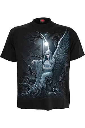 Spiral Herren M101-m T-Shirt, , M