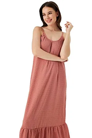 Garcia Damen Dress Kleid, , XS