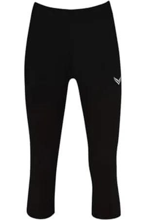 Trigema Damen 531101 Leggings, , 38 (Herstellergröße: M)