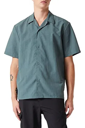 Jack Wolfskin Unisex Konstabler T-Shirt, , XL