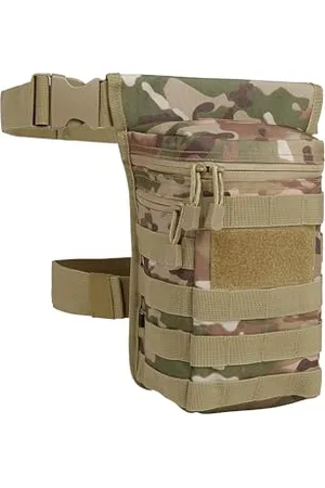 Brandit Side Kick Bag No. 2 Tactical camo