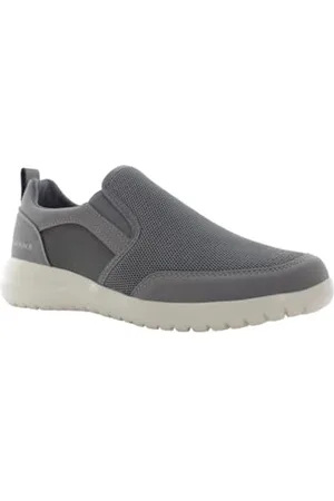 Lumberjack Herren Lee Fahrer-Slipper, , 45 EU