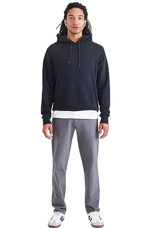 Dockers Herren Smart 360 Flex Chino Slim Hose, , 29W / 32L