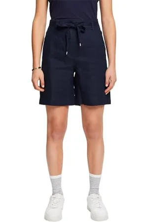 ESPRIT Damen 034ee1c304 Shorts, , 32