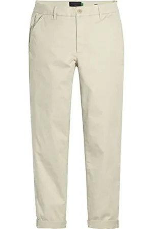 Dockers Damen Hose Weekend Chino Slim, , 32