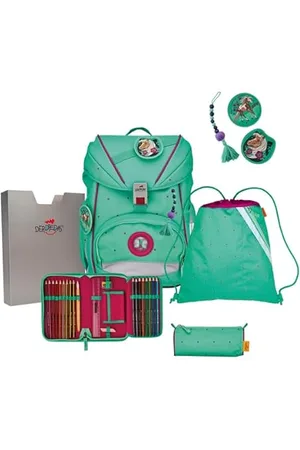 DERDIEDAS ErgoFlex-Set, , , Talla única, Gepäck
