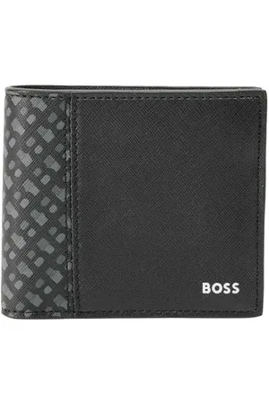 HUGO BOSS Zair_S_4CC_Coin Herren Wallet