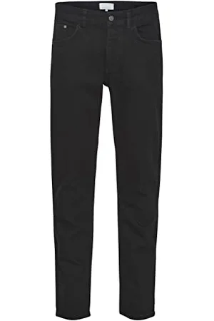 Casual Friday CFKarup Herren 5 Pocket Jeans Herren Denim Hose mit Stretch Regular Fit, Größe:36/32, Farbe: