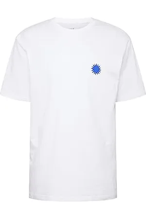 Mavi Herren Crew Neck Tee T-Shirt, , XXL