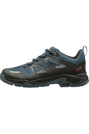 Helly Hansen Herren Cascade Low Ht Hiking Shoes,589 Black,44 EU