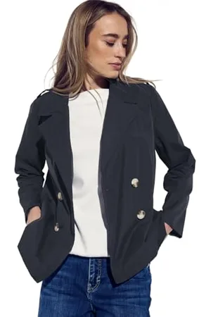 Street one Damen A202057 Trenchcoat, , 34