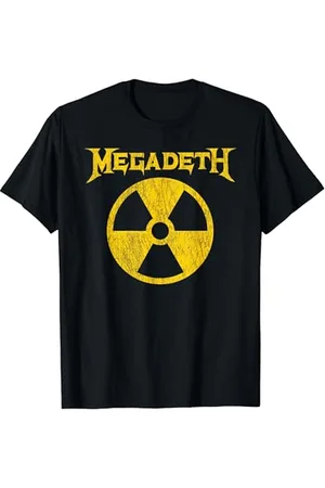 Megadeth Nuklear T-Shirt