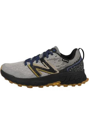 New Balance Herren Fresh Foam X Hierro V7 GTX Sneaker, , 42 EU