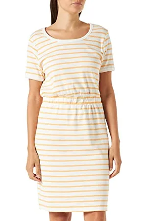 Ichi Damen IHLOUISANY DR2 Lässiges Kleid, , L