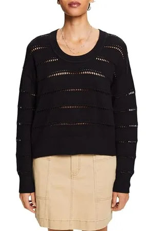 ESPRIT Damen 044ee1i320 Pullover, , XXL